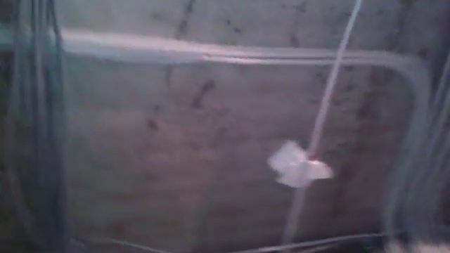 Электромонтаж в Киеве. Офис на Печерске_часть2. смотреть онлайн