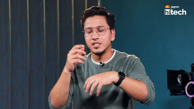 The Ideal Fitness Smartwatch | Garmin Venu SQ2 Music Detailed Review | Jagran HiTech смотреть онлайн