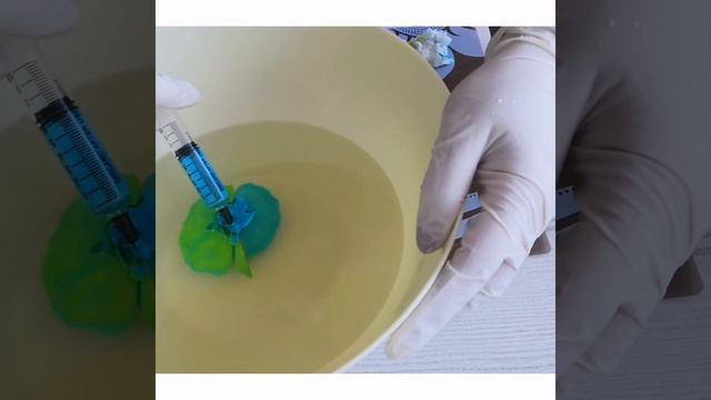 ЗД желейный торт,, Сказочный Цветок" смотреть онлайн