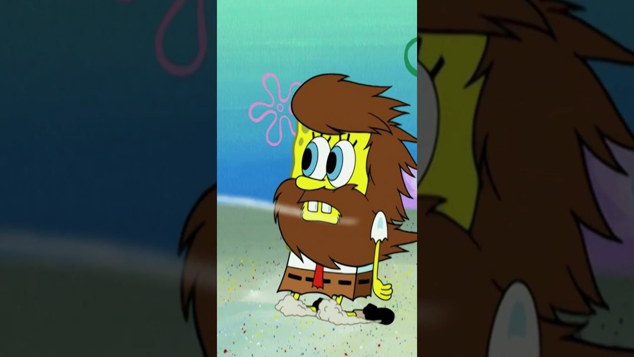 Мелодия для медуз! | Губка Боб Квадратные Штаны #shorts смотреть онлайн