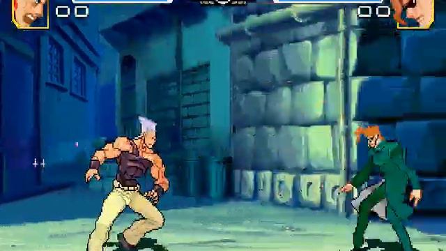 JoJo HFTF - TLWarlock (🇬🇧, C Rank) VS .:****-Man:. (🇷🇺, B Rank) смотреть онлайн