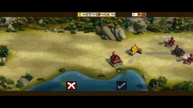 Total War Battles Shogun - 8 Shrine (8 Santuari) смотреть онлайн