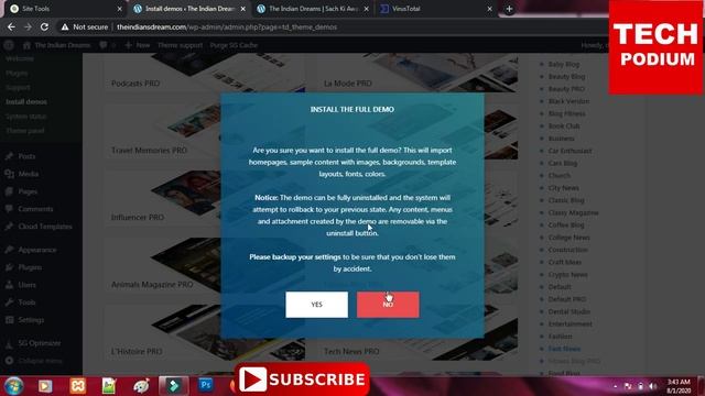 Newspaper 10 Theme Free Activation | Newspaper X Theme Free Download | Newspaper Theme Free Downloa смотреть онлайн