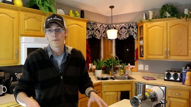 Some simple methods to grind your own venison meat - How to Grind Deer / Venison - Basics 101 смотреть онлайн
