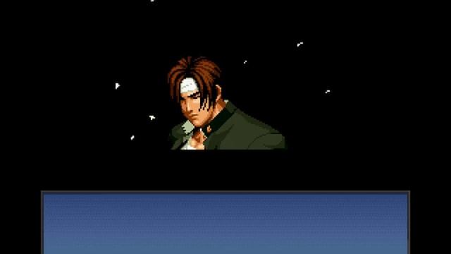 Saturn Longplay [097] The King of Fighters '97 смотреть онлайн