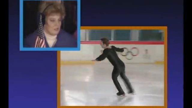 Figure Skating Cold Open - SNL смотреть онлайн