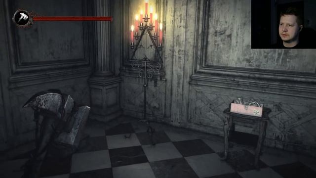 The Evil Within. The Executioner #1 - Погружение в STEM смотреть онлайн