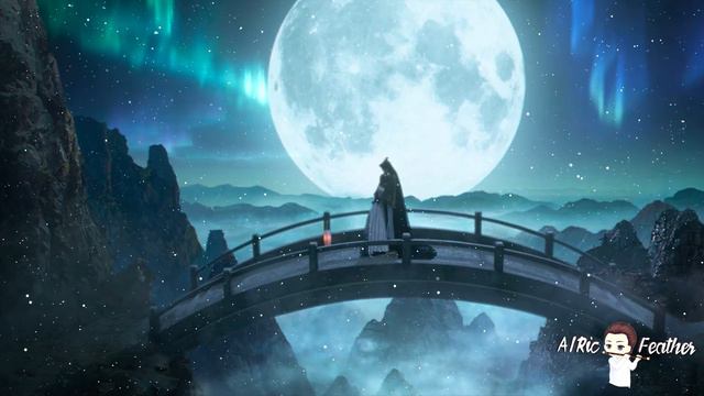 Farewell Love 决爱 - 苍兰诀 | Dizi Bamboo Flute Cover by AIRic Feather смотреть онлайн