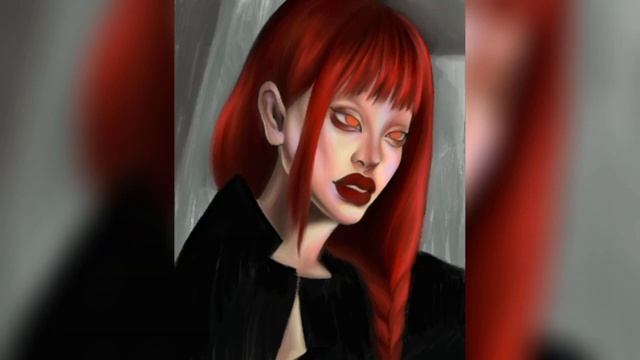 МЕНЯ ОБМАНУЮ РЕБЕНОК! МОЙ УЖАСНЫЙ ТРЕЙД... портрет на рваном листе в клетку!!! смотреть онлайн