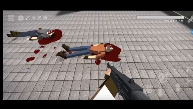 Gore-box Gameplay Walk Through Full HD Graphics