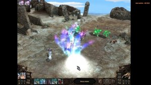 Демиурги 2 - (первое прохождение, высокая сложность) # 12