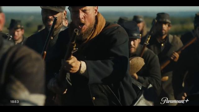 1883: Season 1 - Official Trailer (2021) Sam Elliott, Tim McGraw, Faith Hill