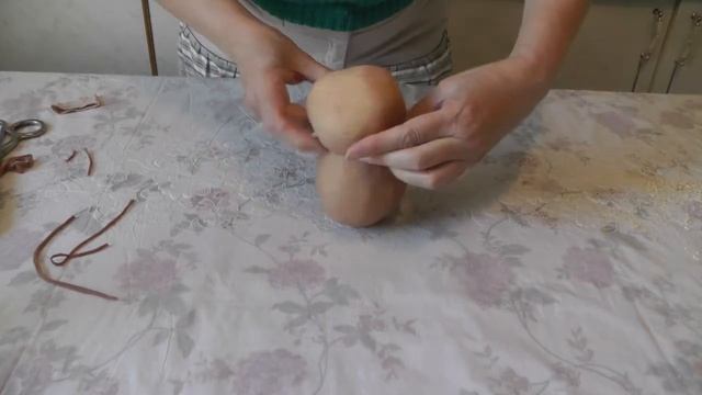 Как сделать травянчик | Барби и травянчики смотреть онлайн