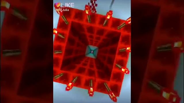 Изменения блоков в майнкрафт!??✌??