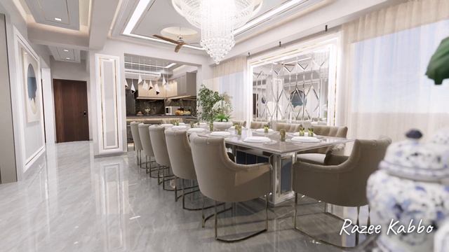 D5 RENDER | CINEMATIC ANIMATION OF AN INTERIOR DESIGN PROJECT | ARCHITECTURE | SKETCHUP смотреть онлайн