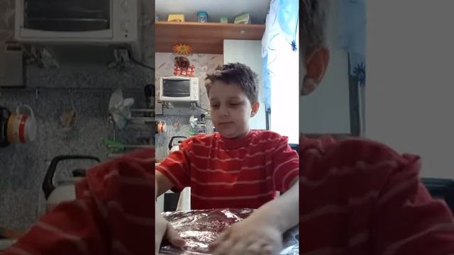 Мисочка из фольги. смотреть онлайн