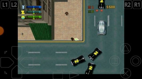 гта 2 как играть?