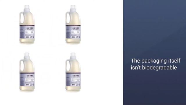 Top 6 Best Laundry Detergents Review in 2023 - See This Before You Buy смотреть онлайн