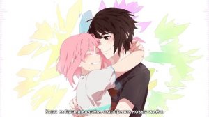 [Eromanga-sensei ED FULL RUS] adrenaline!!! (Cover by Sati Akura) HBD Dima Lancaster