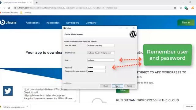 How to install wordpress locally on your PC смотреть онлайн