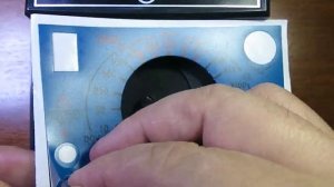 Аналоговый мультиметр MF-47