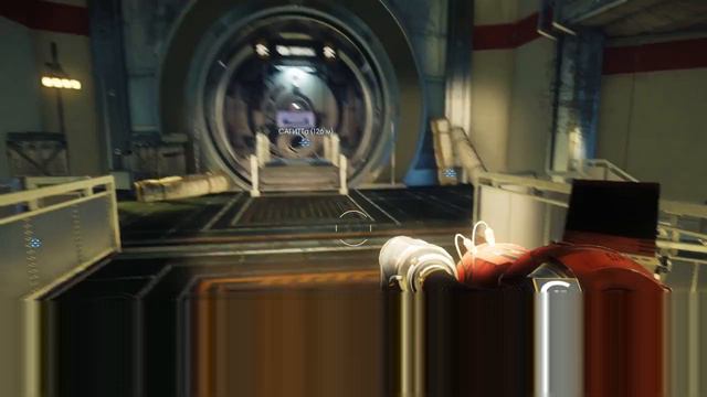 Prey — Часть 3 смотреть онлайн