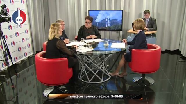 "Напрямую о главном" от 26 января 2022 г. смотреть онлайн