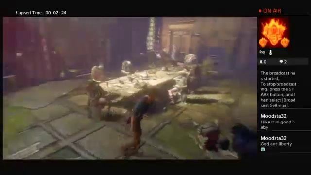 Going to cpt. Avery house (I dont own the rights to the music or game play) смотреть онлайн