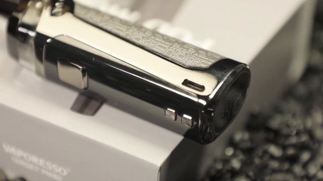 TARGET PM80 Pod Kit By Vaporesso ~Vape Pod Kit Review~ смотреть онлайн