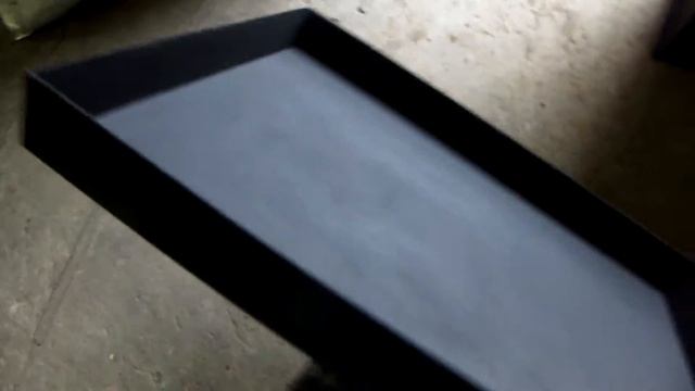 Коптилка с водным затвором. Самоделка. Коптильня. смотреть онлайн