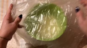 Тонкие блинчики на закваске Левито Мадре. Налистники на закваске Левито Мадре.