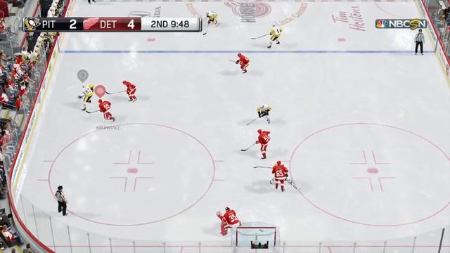 NHL 18 eSports / Tournament / Snider Cup Online Qualifiers - Refuse to Lose Episode 7.5 смотреть онлайн