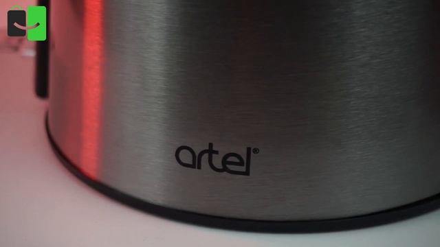 Чайник Artel KE-106 смотреть онлайн