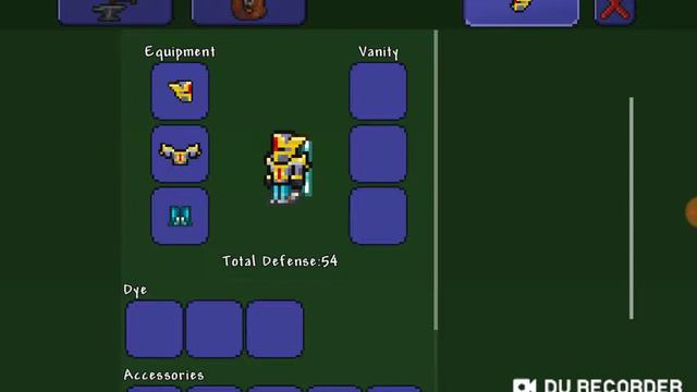Terraria. Hallowed Armor VS Frost Armor. Which Is Better? смотреть онлайн