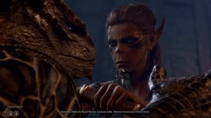 Спасение друида Хальсина | Baldur's Gate 3 | vol. 16