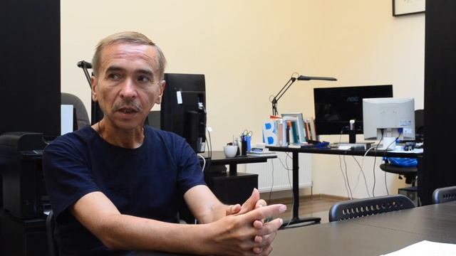 Перешел ли философ Владимир Соловьев в Католицизм? смотреть онлайн