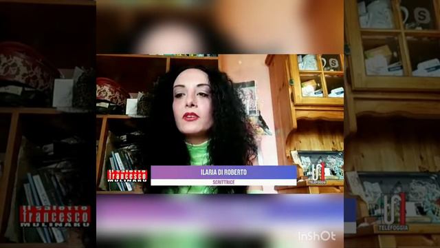 Il salotto di Francesco presenta le ragazze di Non è la Rai. смотреть онлайн