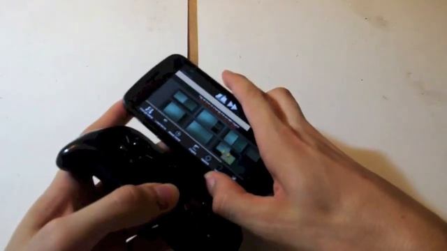 DraStic: Full Speed Nintendo DS Emulator on Android смотреть онлайн
