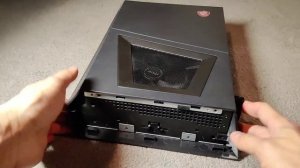 MSI Trident 3 9SH-444US, Tear down.