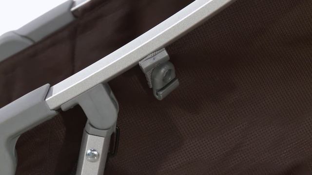 How to remove the seat from Emotion stroller? смотреть онлайн