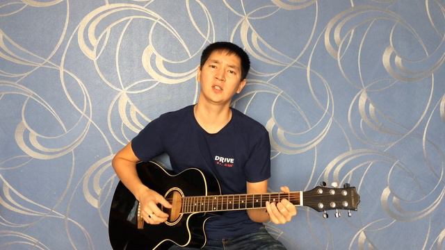 Империя - Поезд на Ленинград (кавер) смотреть онлайн