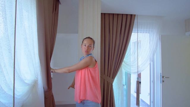 Квартира 2+1 в центре Махмутлара в комплексе с отличной инфраструктурой смотреть онлайн