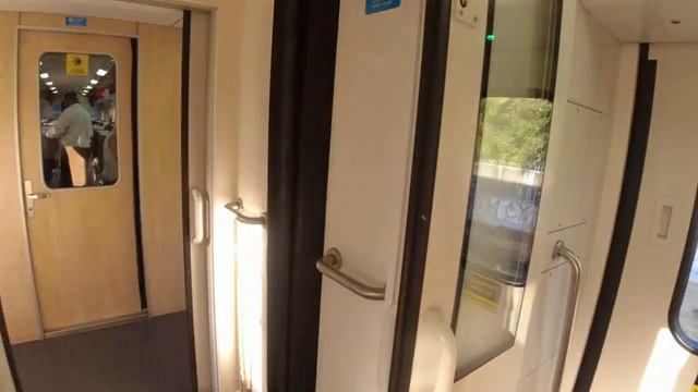АРГЕНТИНА Поездка на Море ?️ Поезд БУЭНОС АЙРЕС - МАР ДЕЛЬ ПЛАТА ?Train BUENOS AIRES - MAR DEL PLAT смотреть онлайн
