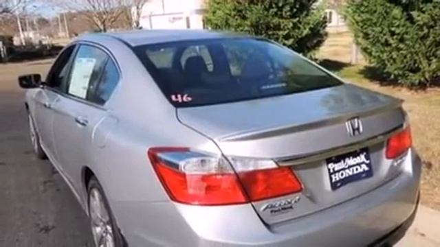 2013 Honda Accord Sport in Jackson, MS 39202 смотреть онлайн