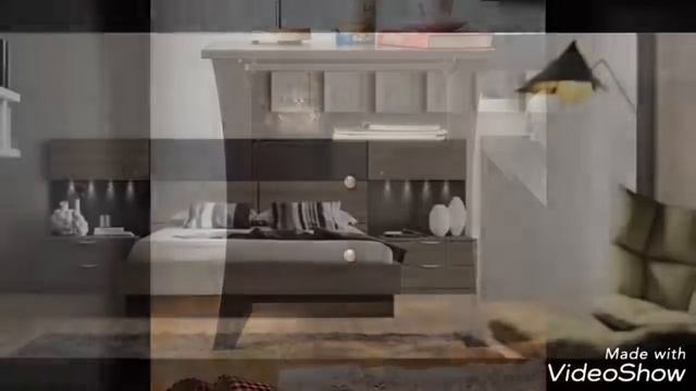 Top 100 Дизайн прикроватного тумбочка - Современный дизайн дизайна тумбочки 2019 смотреть онлайн