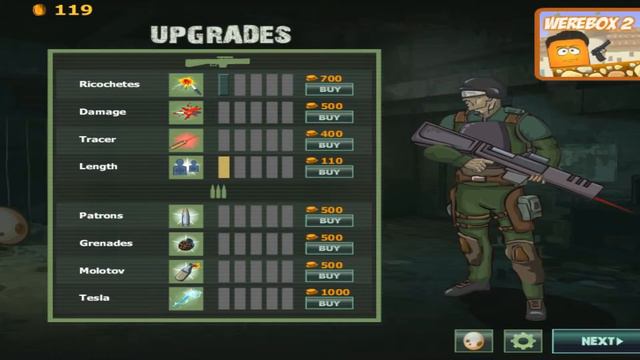 Лаборатория смерти, Крутая стрелялка для мальчиков смотреть онлайн