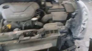 Снятие переднего бампера hyundai i30 2 поколение