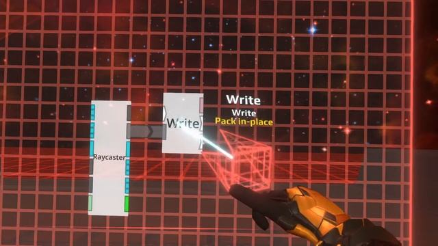 Redprint 2.0 Feature Coverage: Tooltip смотреть онлайн