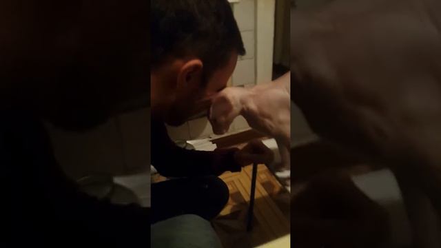 Сфинкс соскучился :-) смотреть онлайн