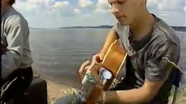 Юрий Краснопёров   Добрая память